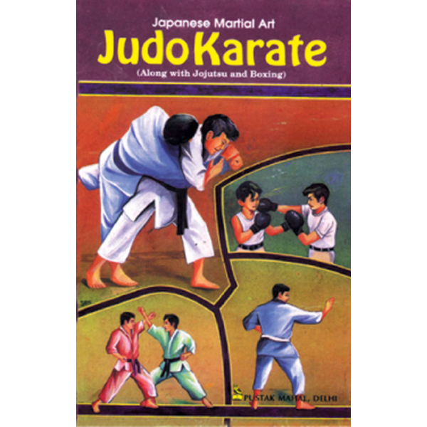 Judo Karate
